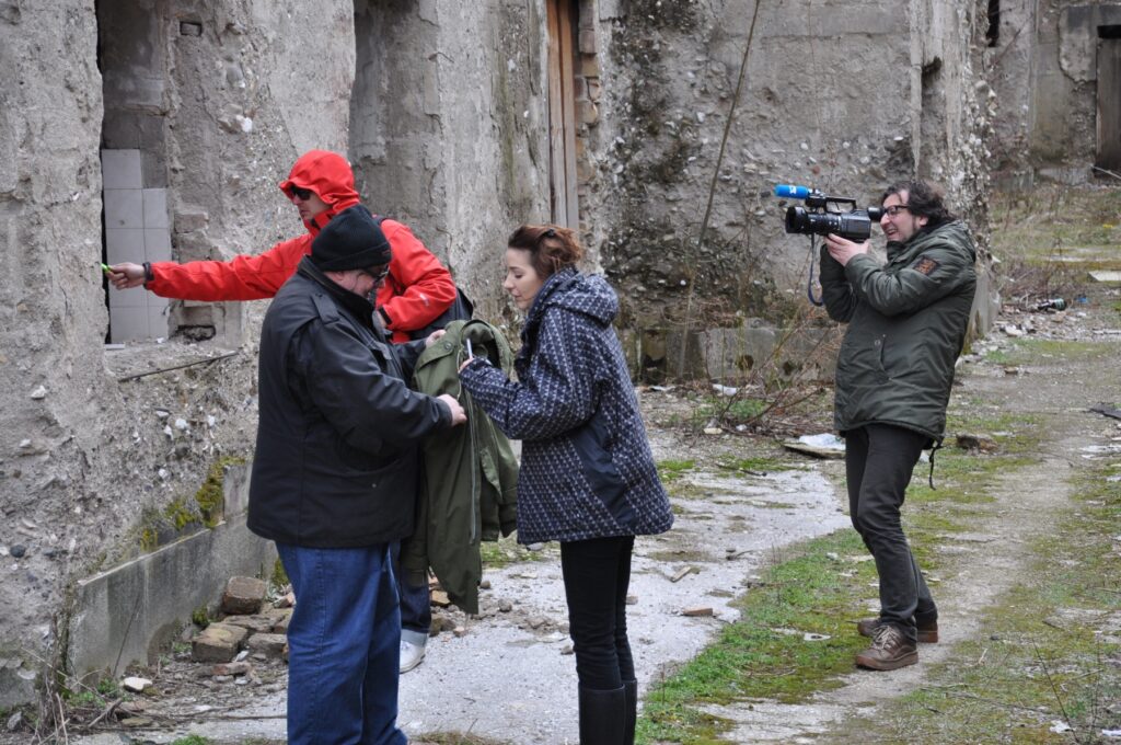 Bosko-i-Admira-Snimanje-spota-22